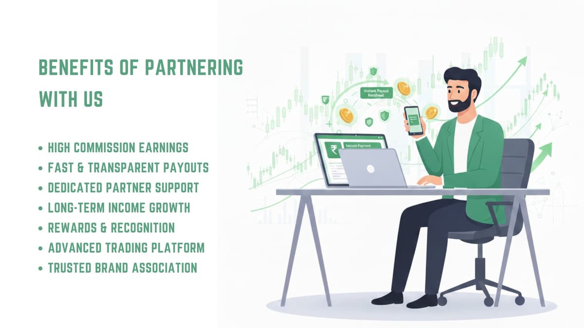 Partner Benefits