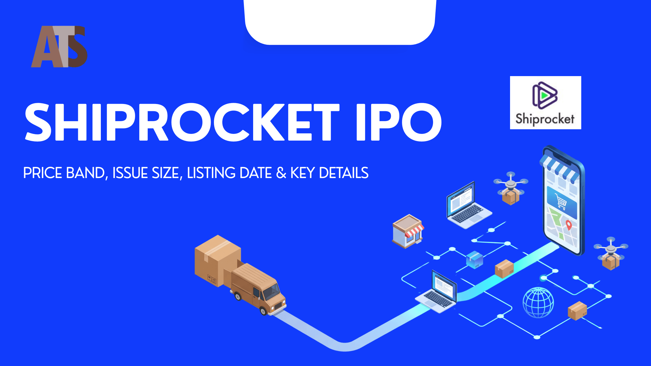 Shiprocket IPO 2026: Dates, Price Band, Lot Size, Financials & Should You Apply?