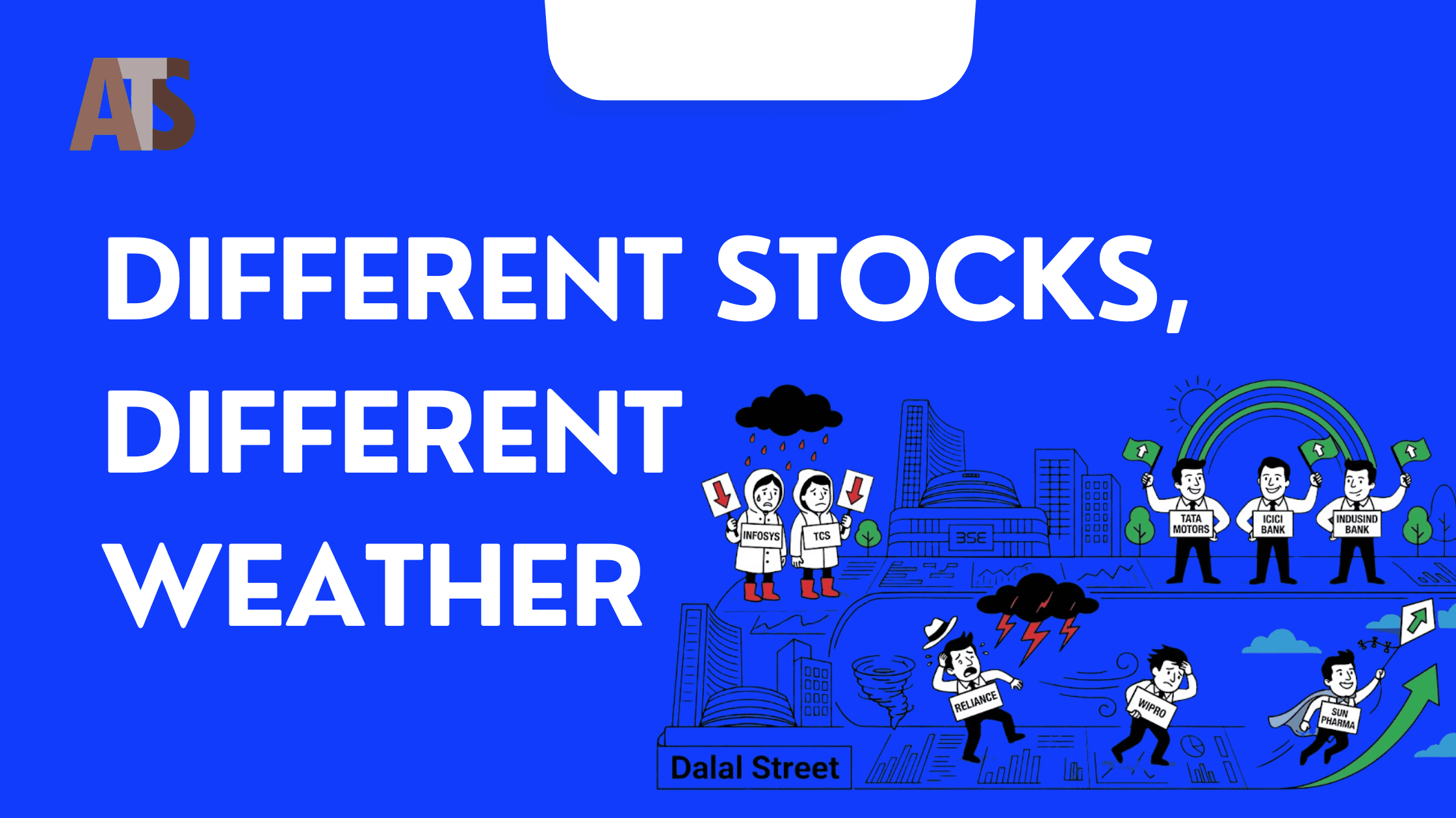 The Stock Market Has Seasons Too! A Month-by-Month Guide to India's Best-Performing Sectors