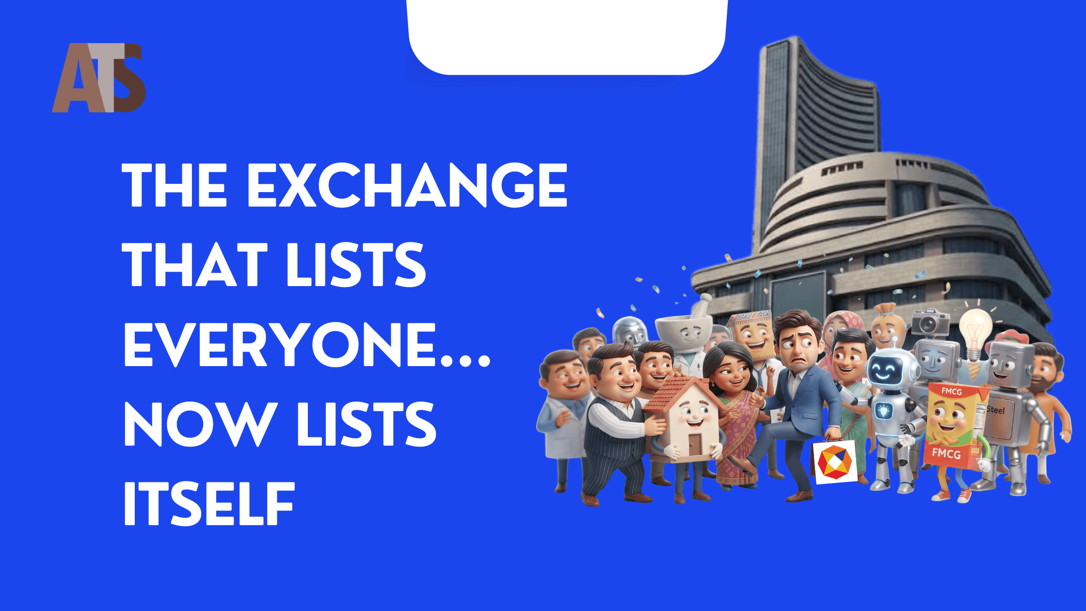 NSE's Long-Awaited IPO: Decoding India's Biggest Exchange Listing of 2026