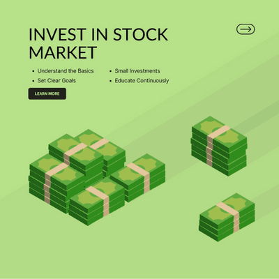E-Book 1: Stock Market Guide