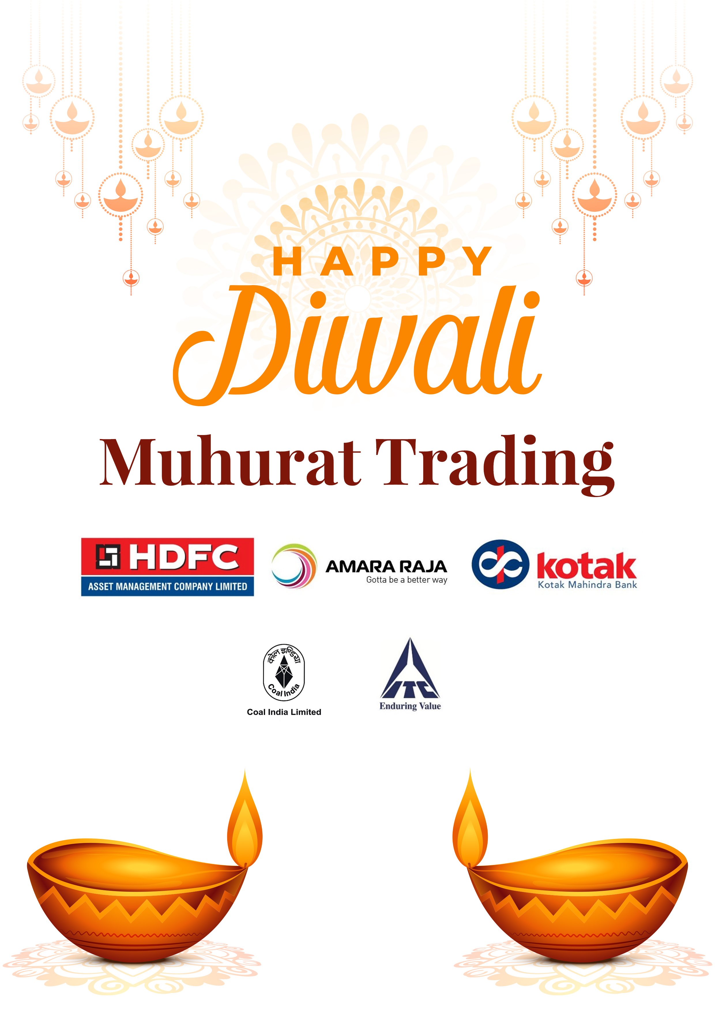 Diwali Stock Picks