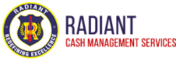 Radiant Cash Management Services Limited Logo