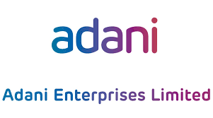 Adani Enterprises Limited Logo
