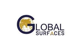 Global Surfaces Limited Logo