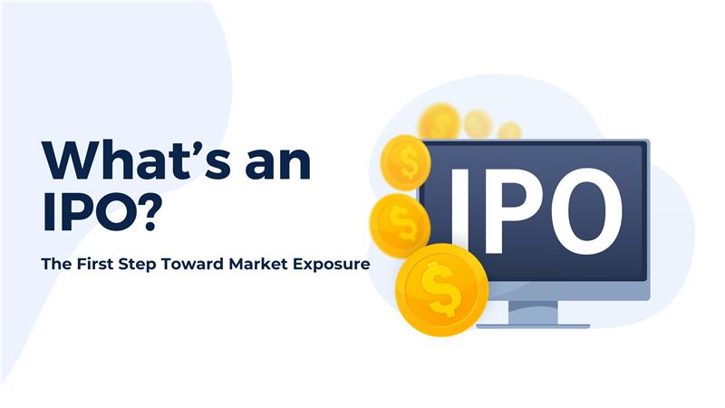 Initial Public Offering (IPO)