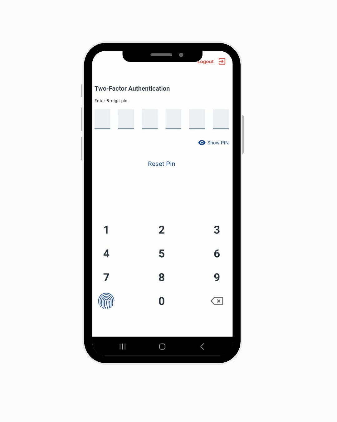 Security in Pocket
